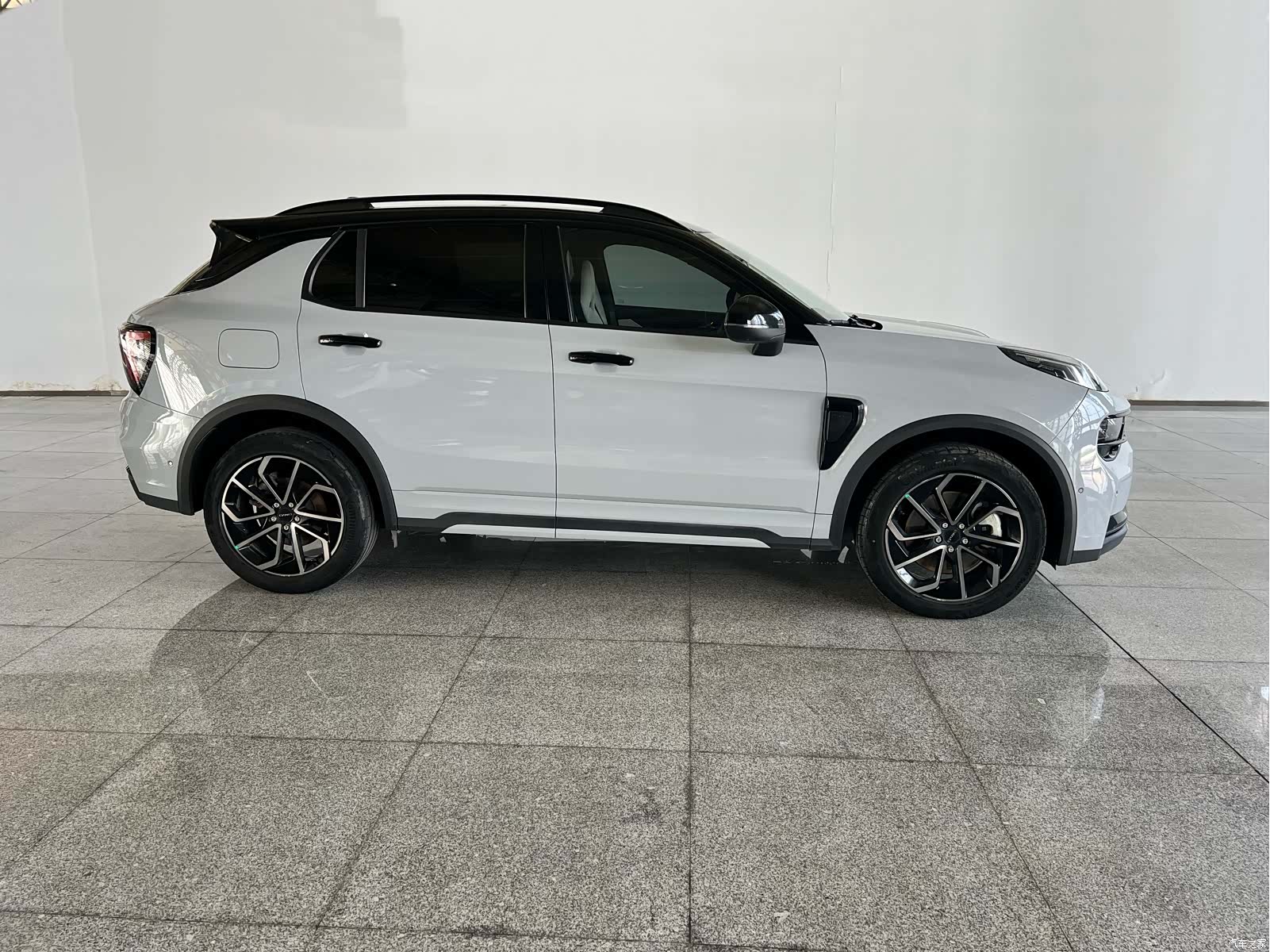Lynk & Co 01, 2022 29