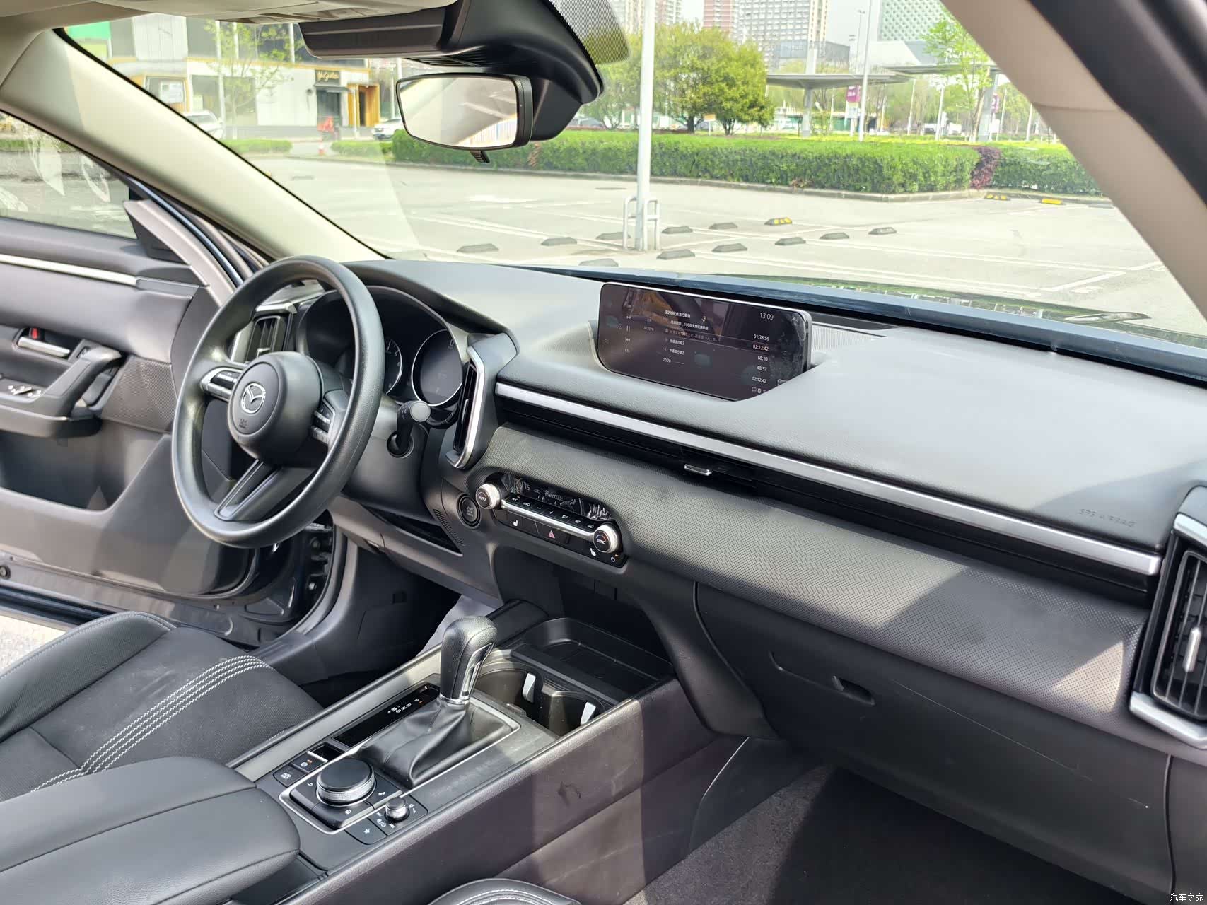 Mazda CX-50, 2023 20
