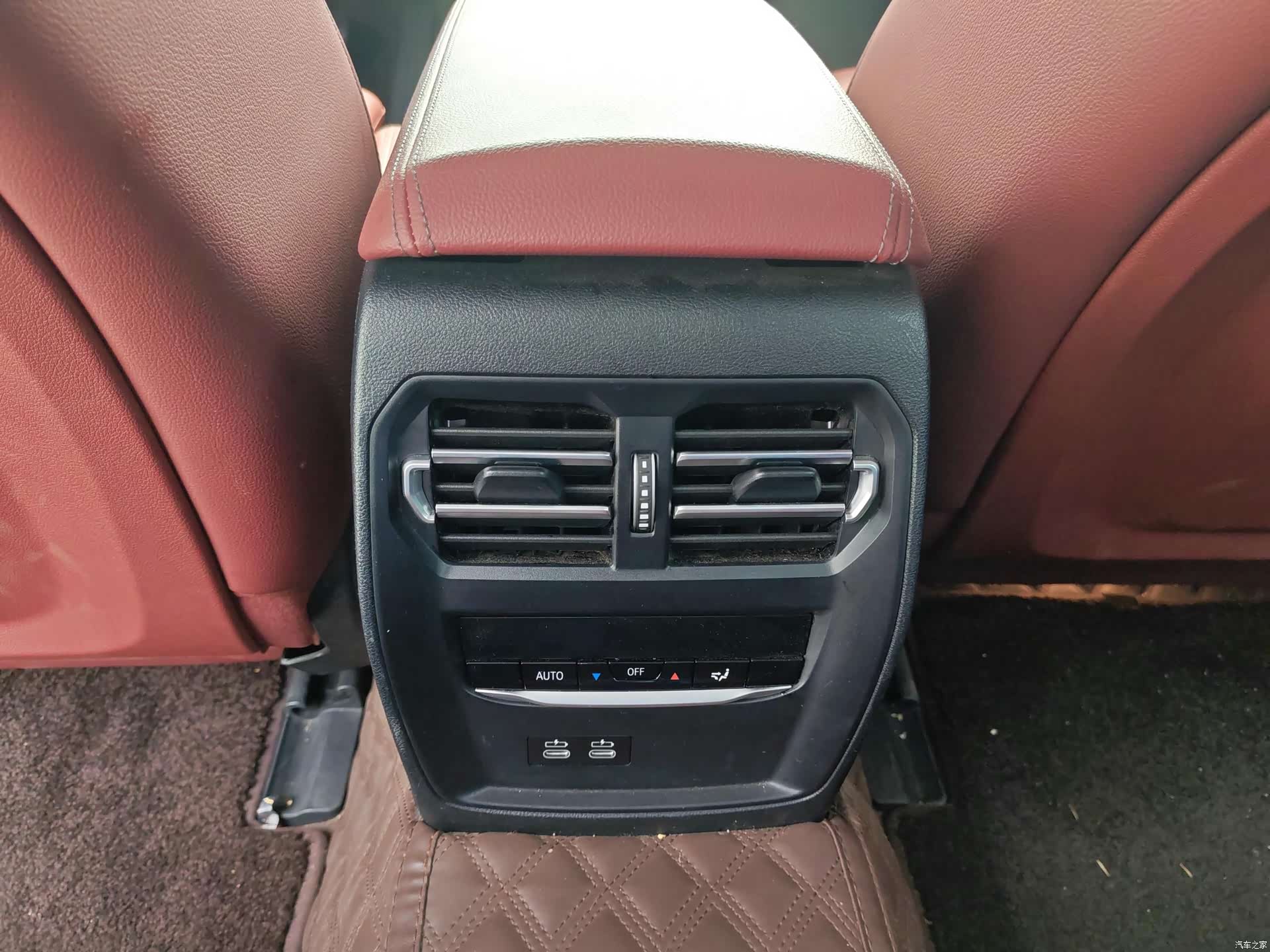 BMW i3, 2025 17
