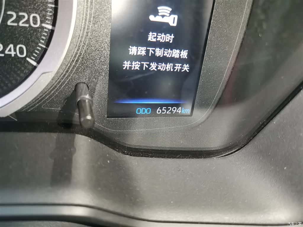 Toyota Corolla, 2019 все фото