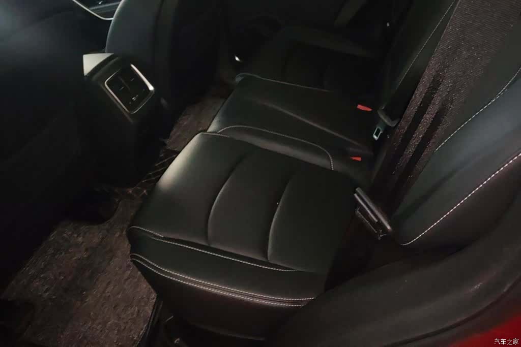 Geely Boyue, 2020 11