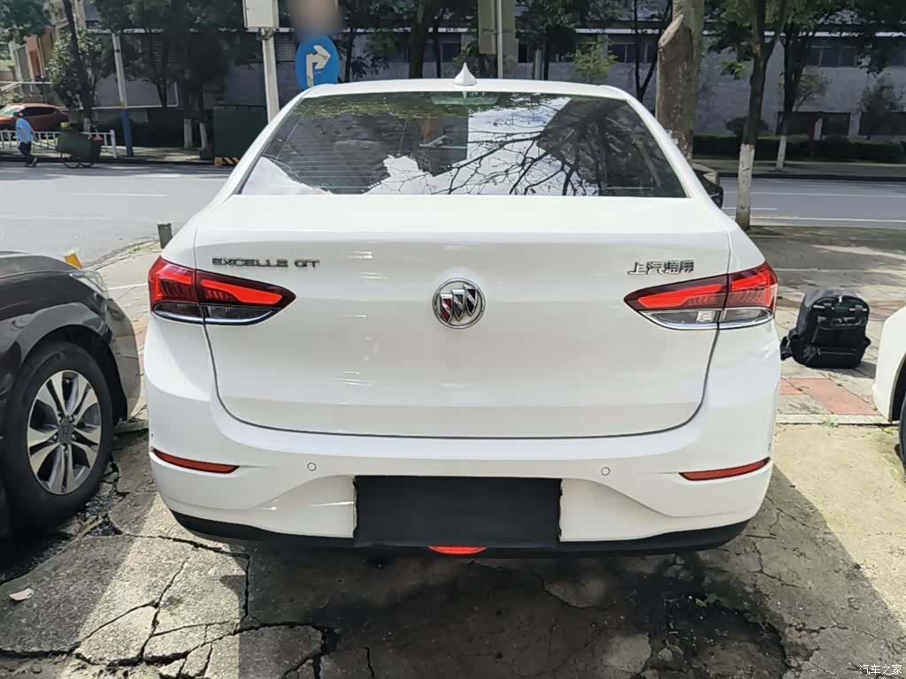 Buick VI, 2020 6