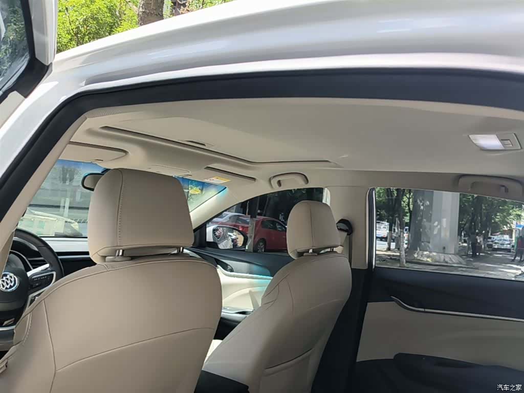 Buick VI, 2020 18