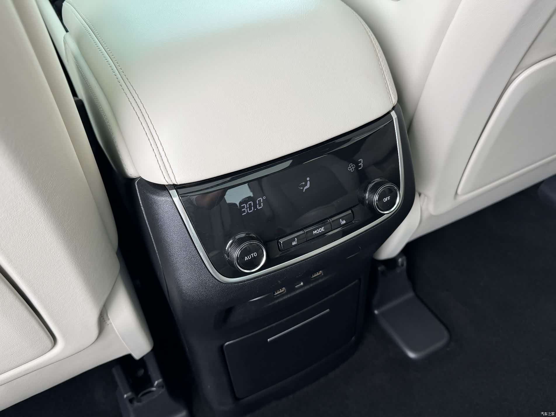 Li Auto ONE, 2021 12