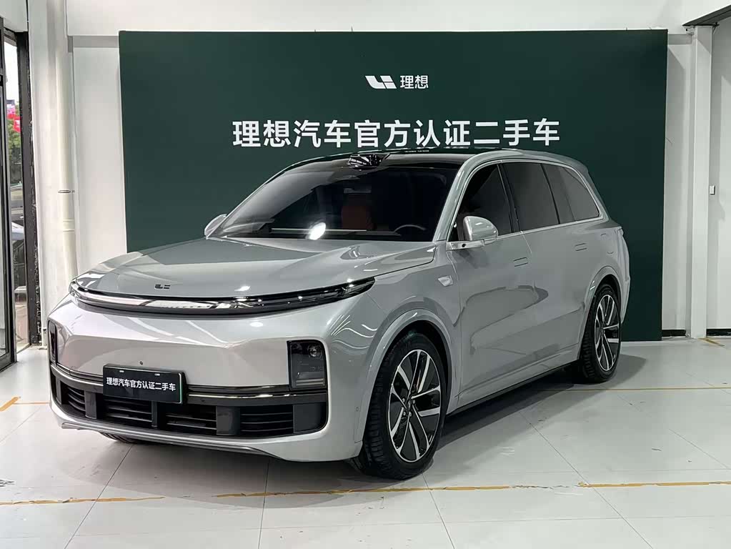 Li Auto L9