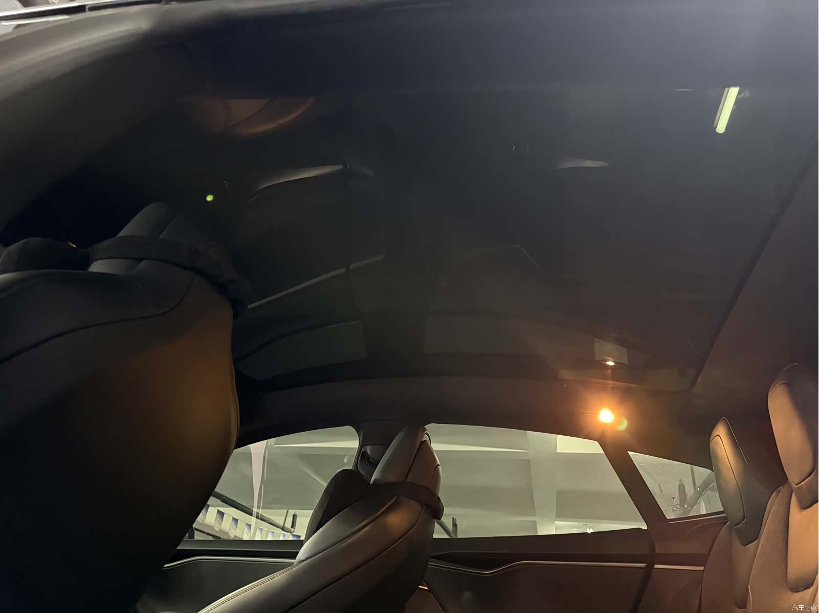 Tesla Model S, 2019 9