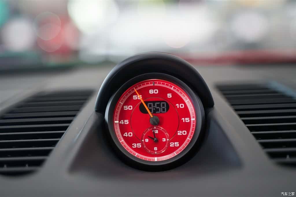 Porsche 911, 2018 15