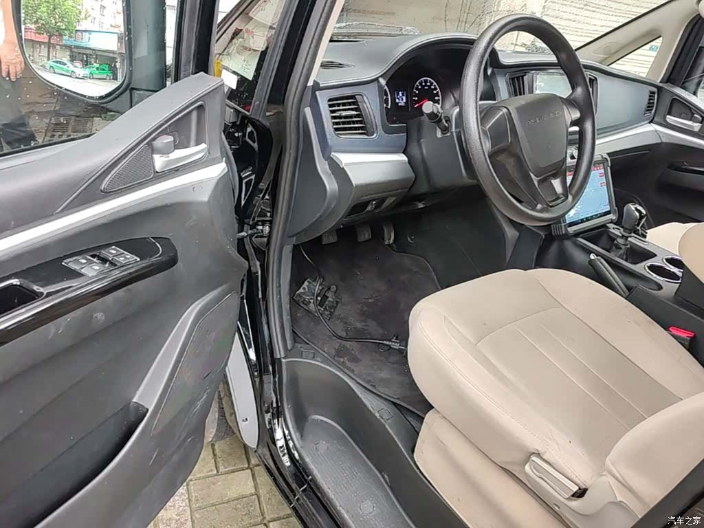 DongFeng M5L, 2024 12