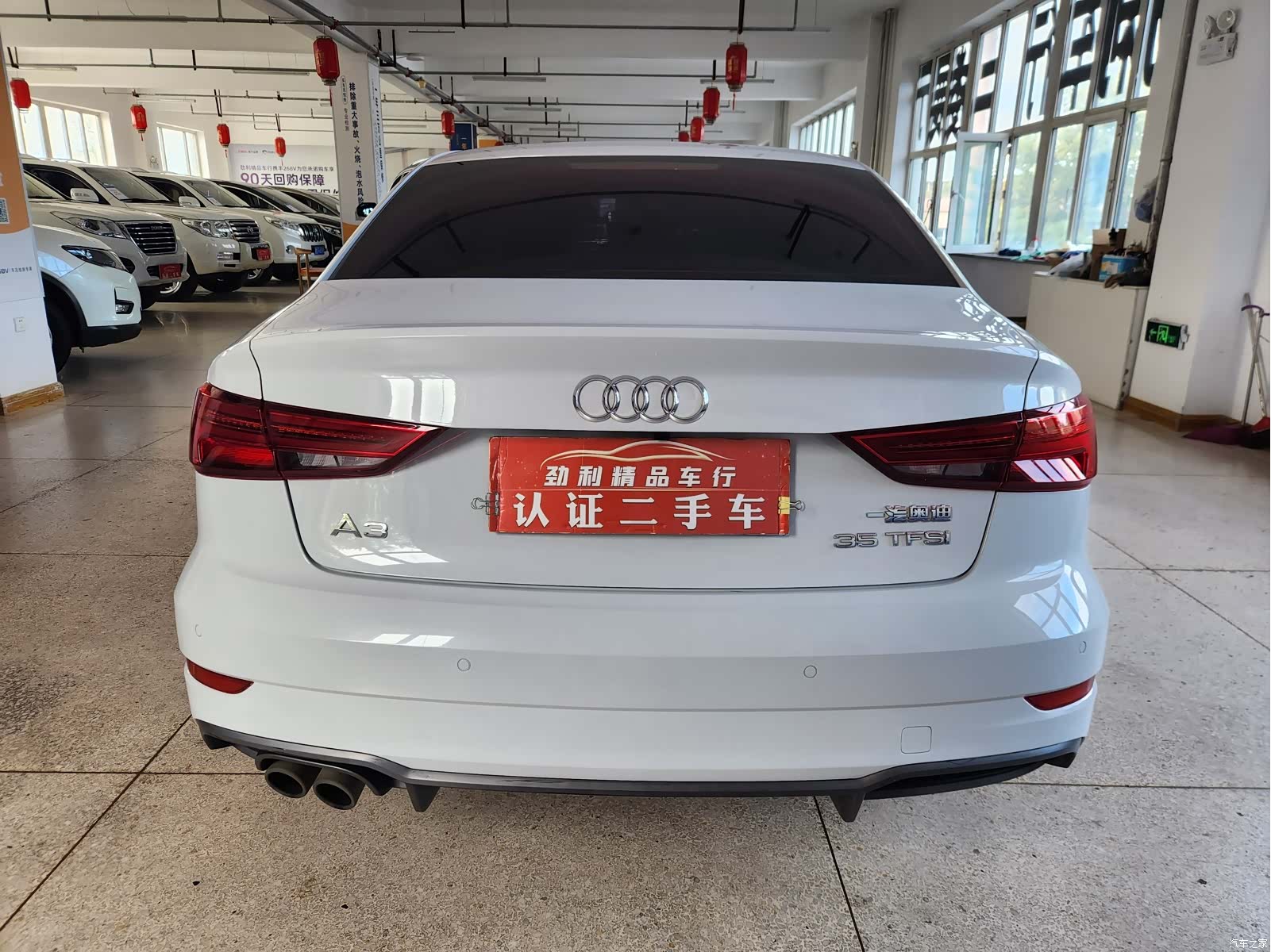Audi A3, 2017 все фото