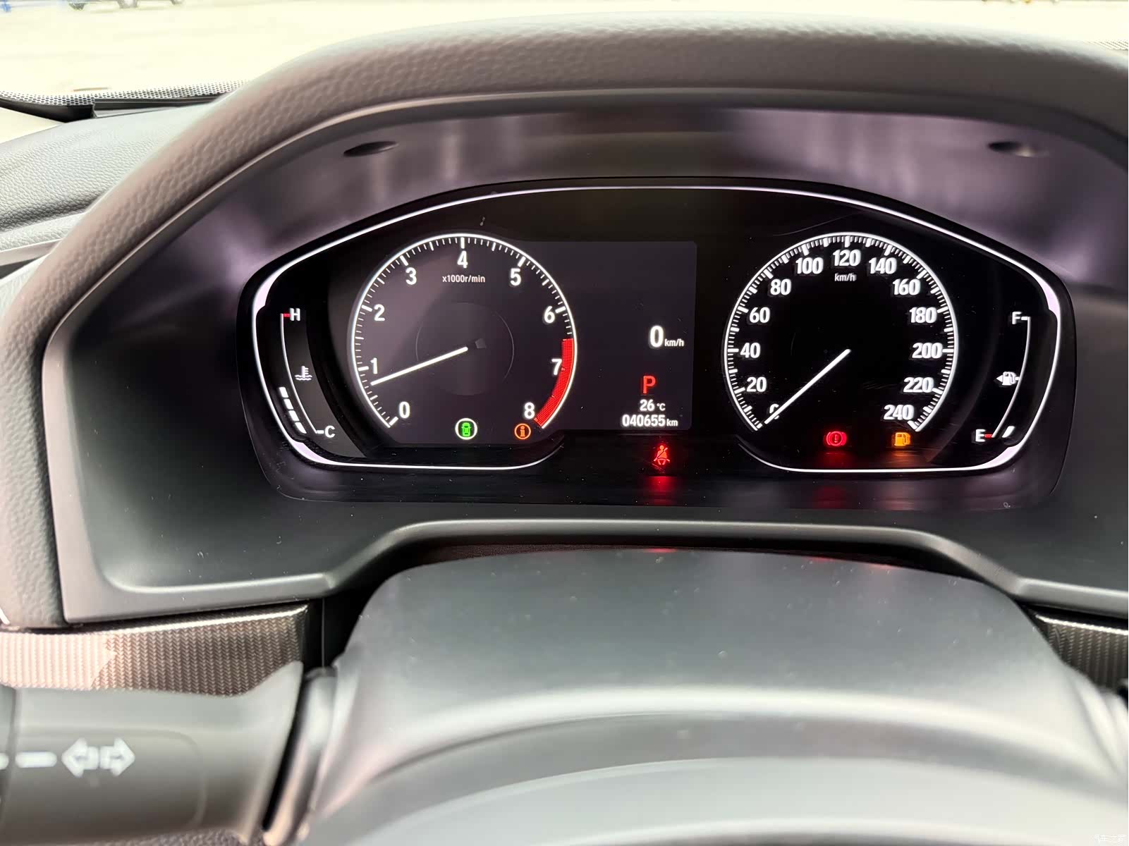 Honda Accord, 2022 27