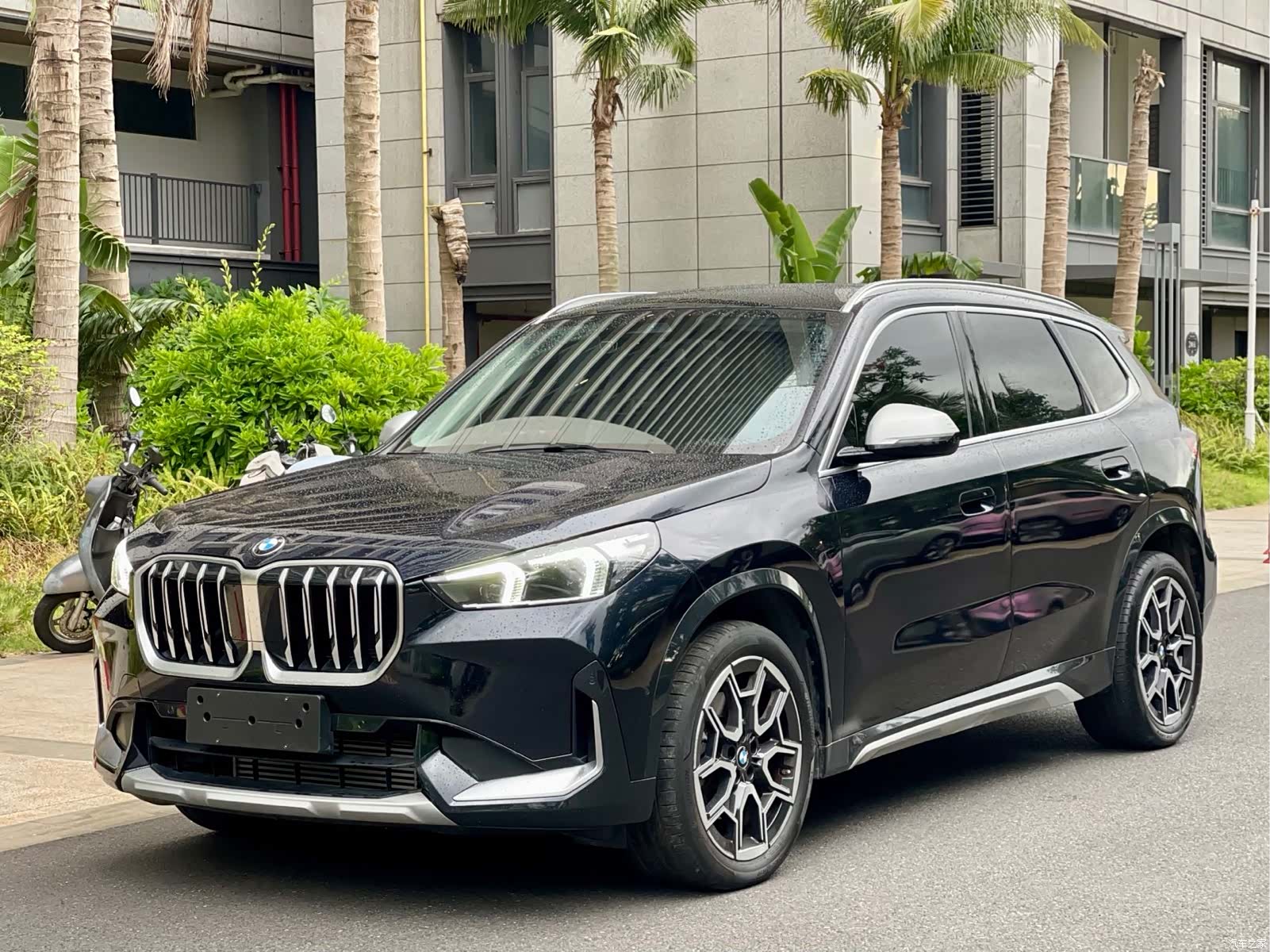 BMW X1, 2024 1