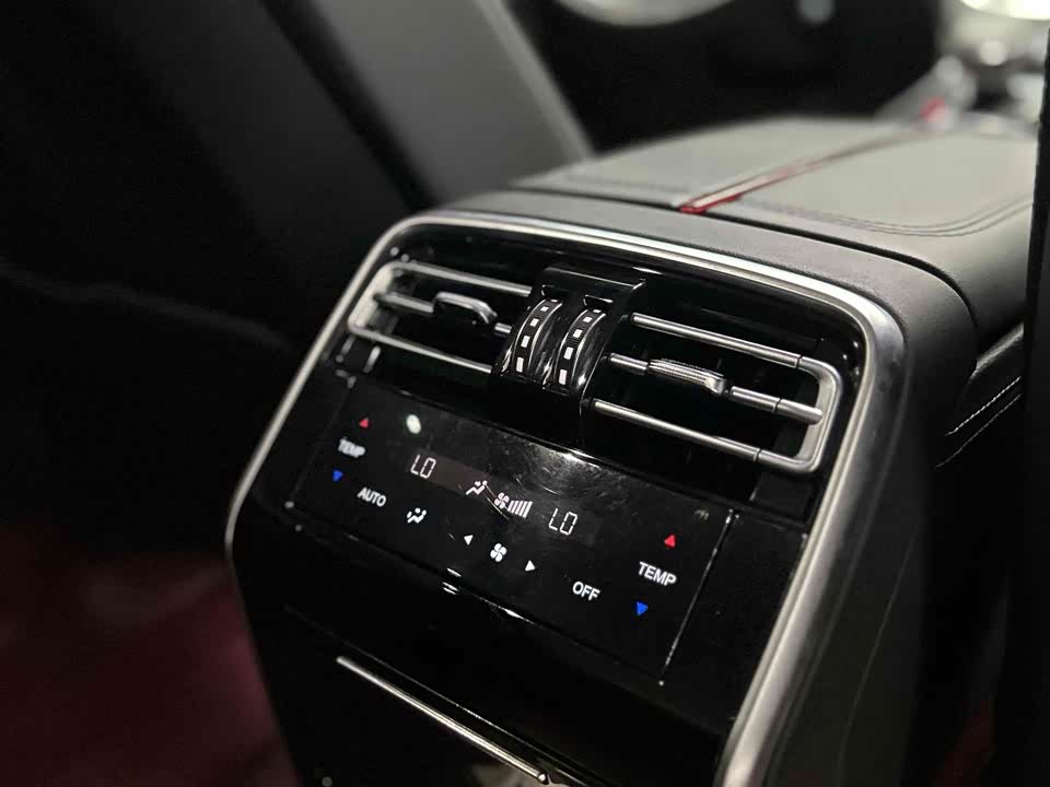 Hongqi H9