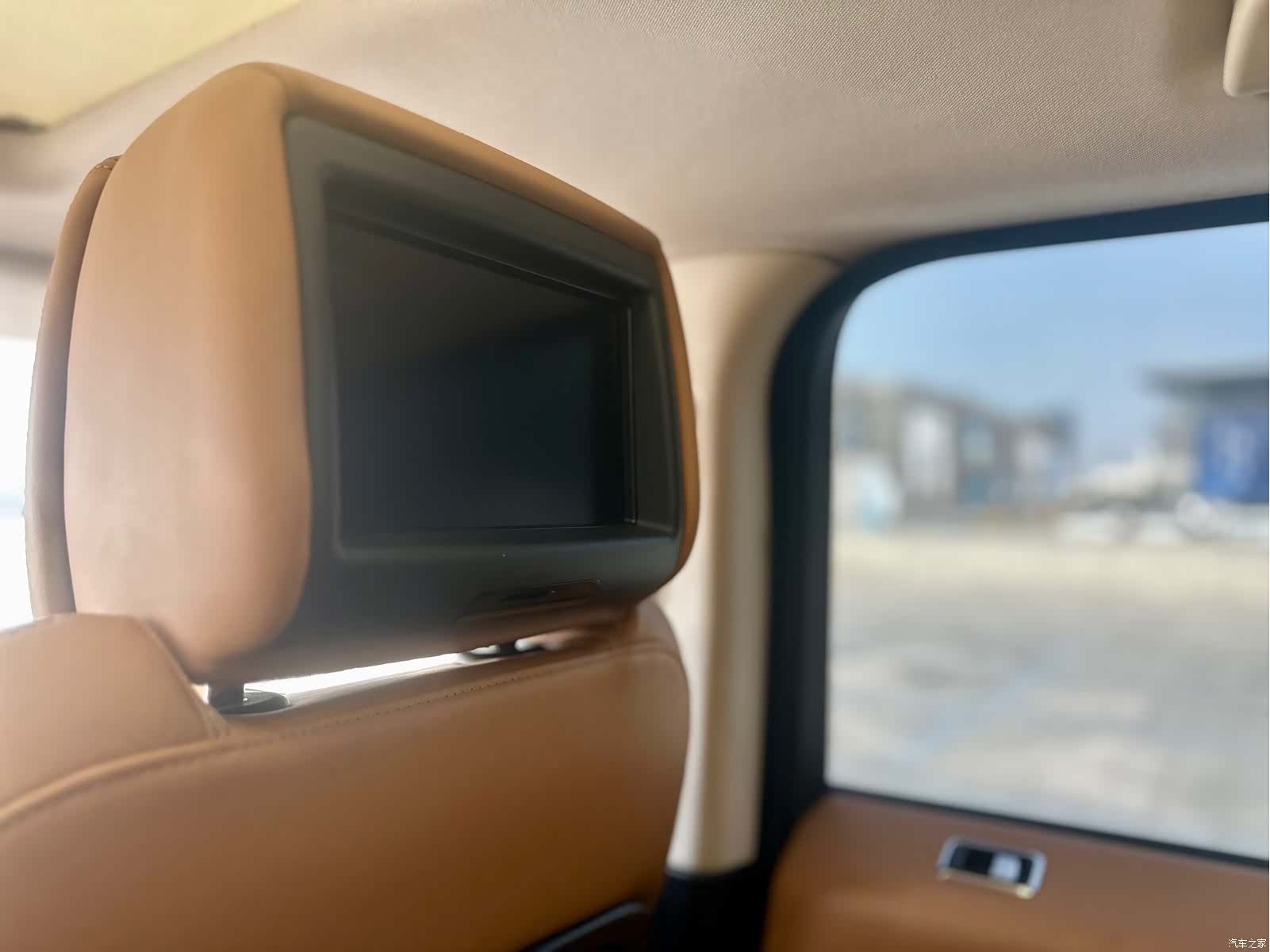 Land Rover Range Rover, 2018 10