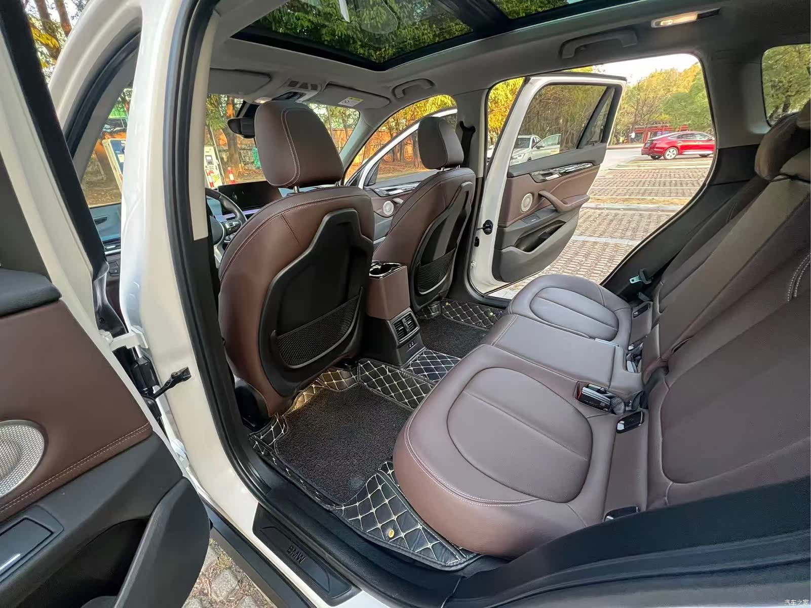 BMW X1, 2023 13