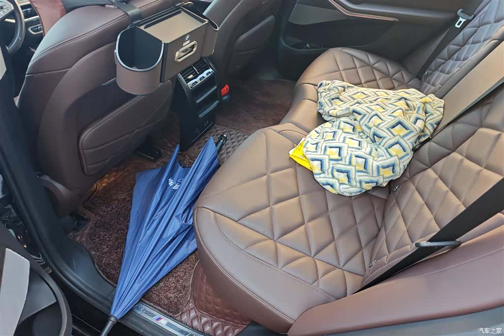 BMW X5, 2023 11