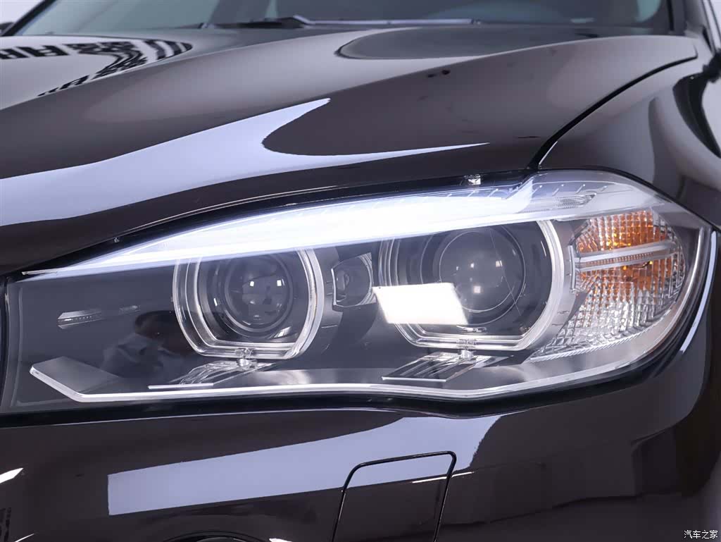 BMW X5, 2016 4