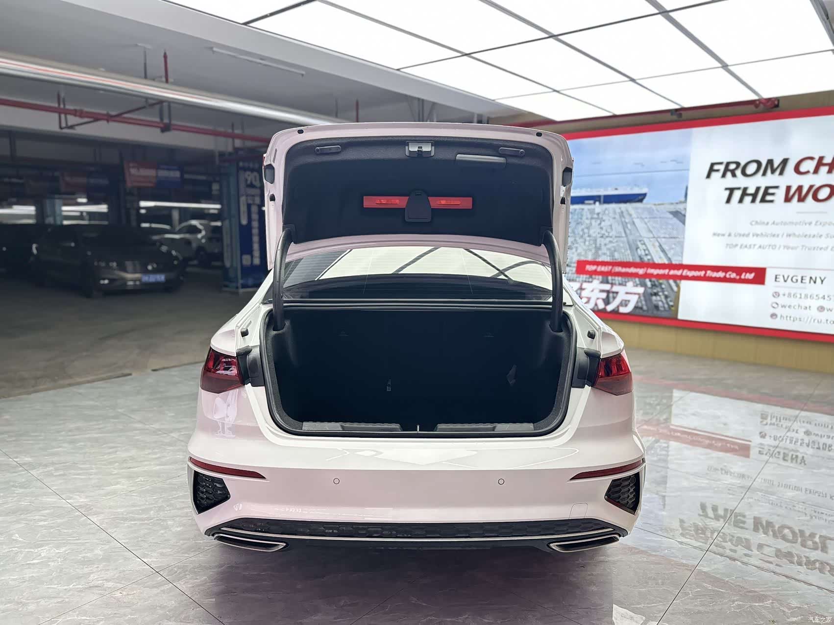 Audi A3, 2022 18