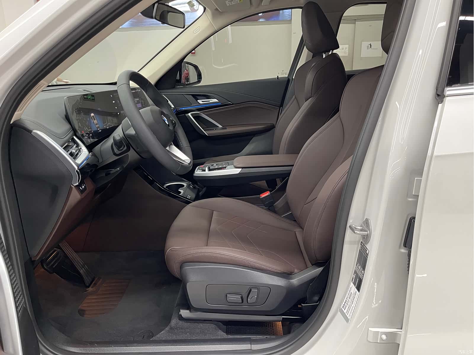 BMW X1, 2024 7