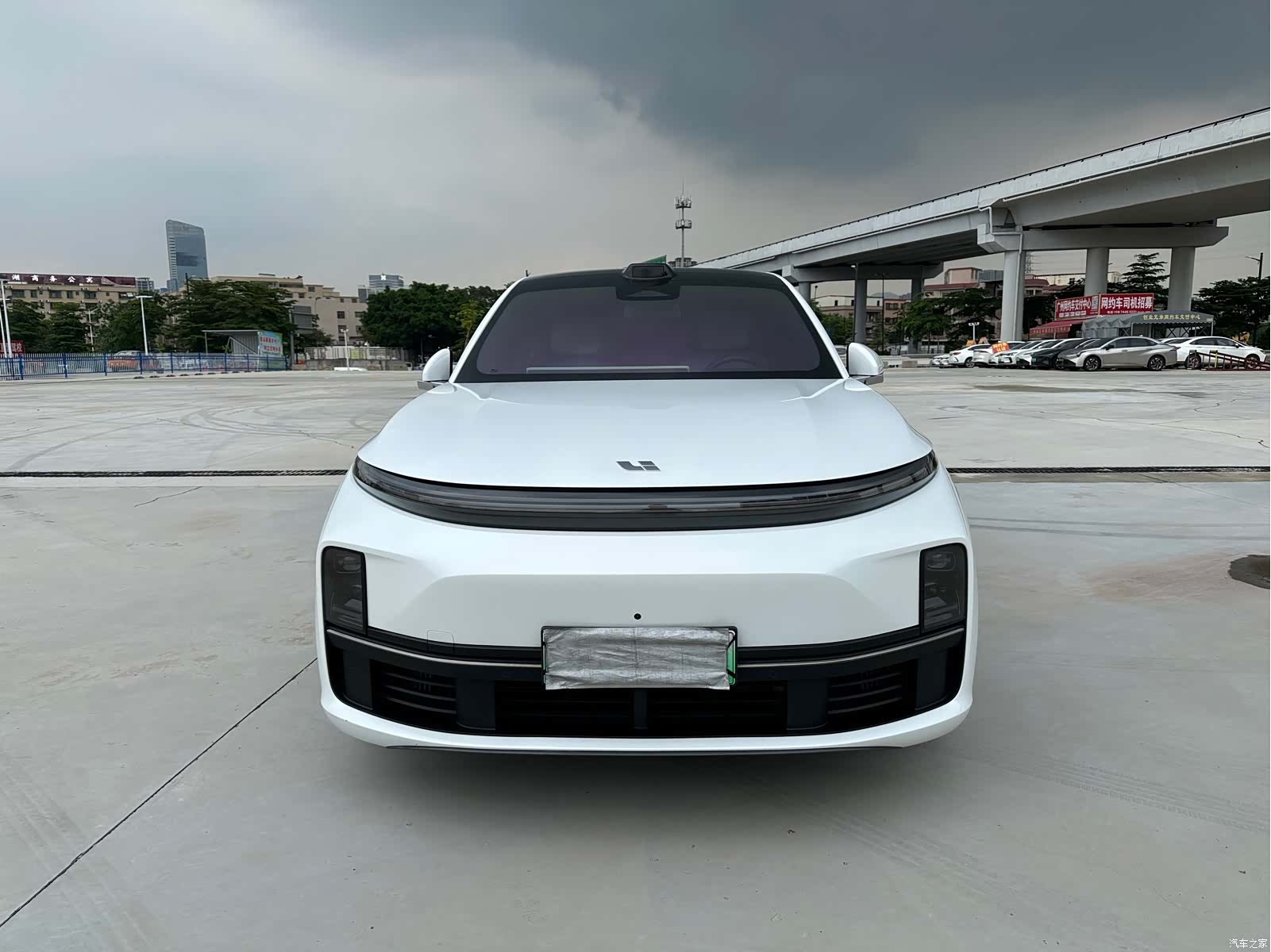 Li Auto L7, 2024 2