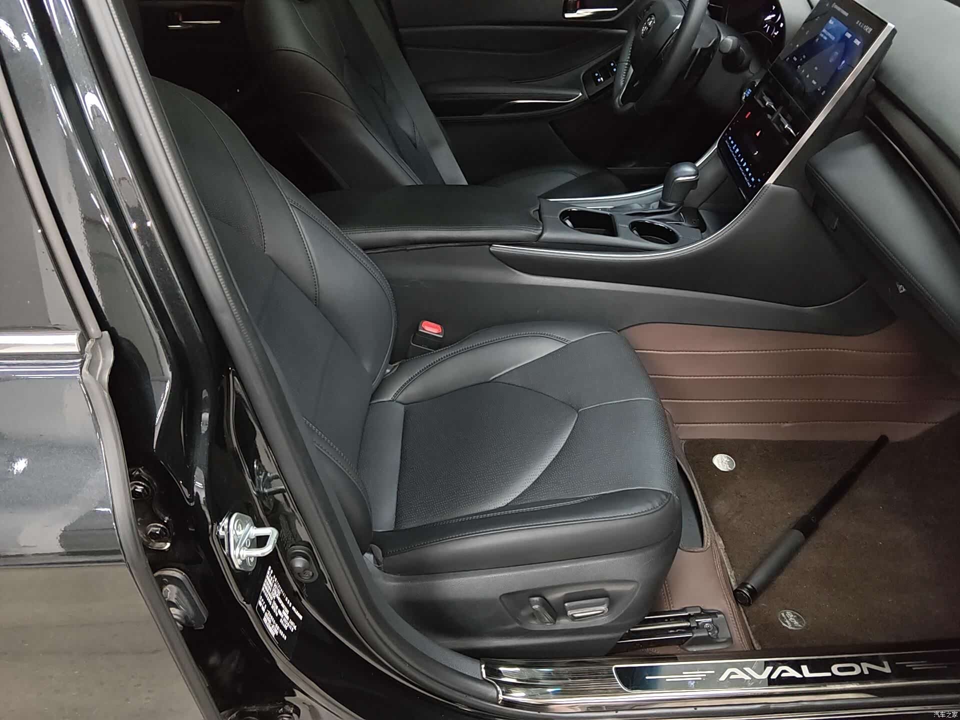 Toyota Avalon, 2024 10