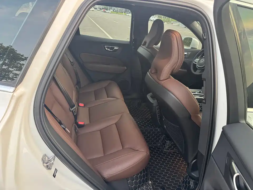Volvo XC60 Volvo XC60