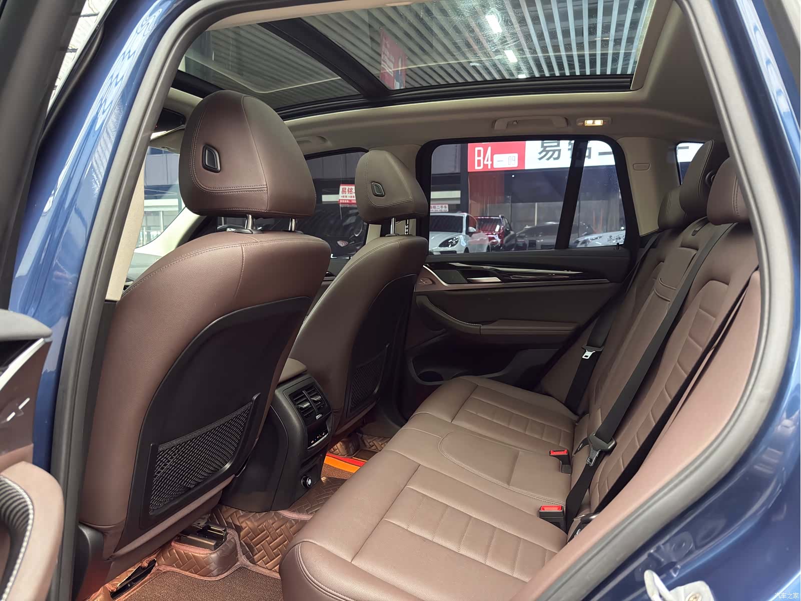 BMW X3, 2019 17