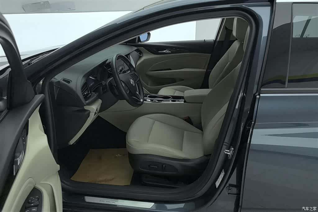 Buick Regal, 2021 9