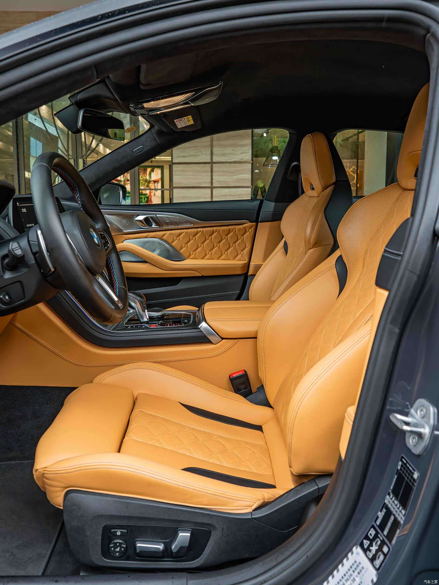 BMW M8, 2021 11