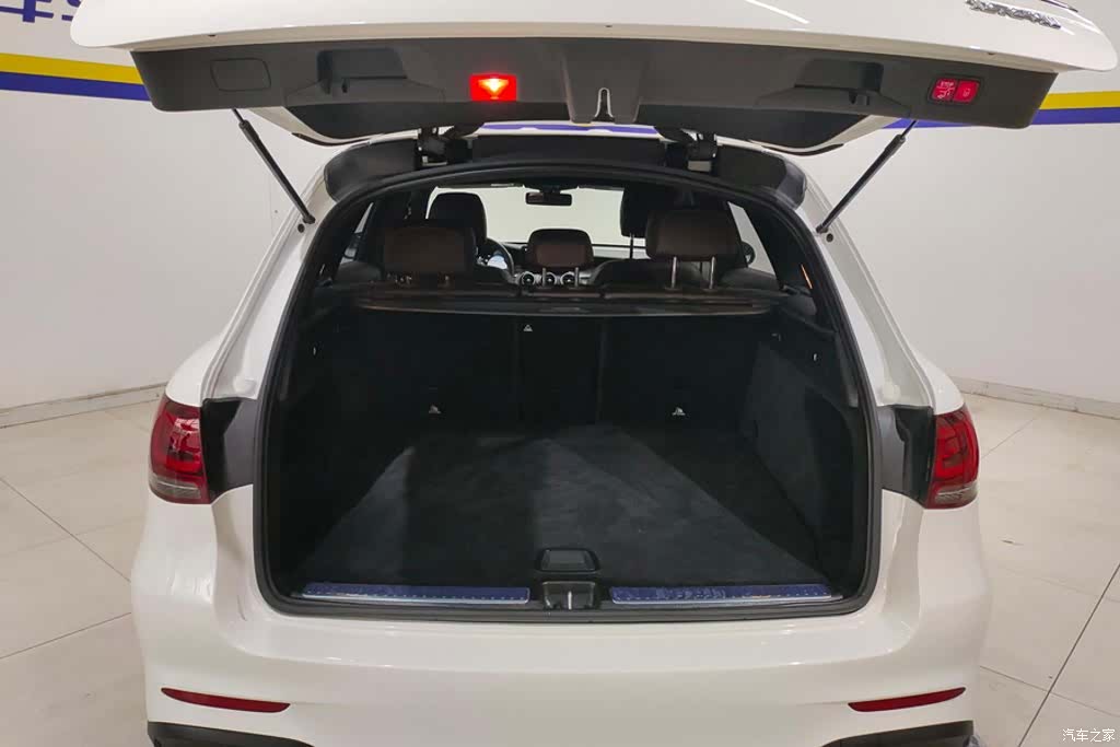 Mercedes-Benz GLC, 2020 4