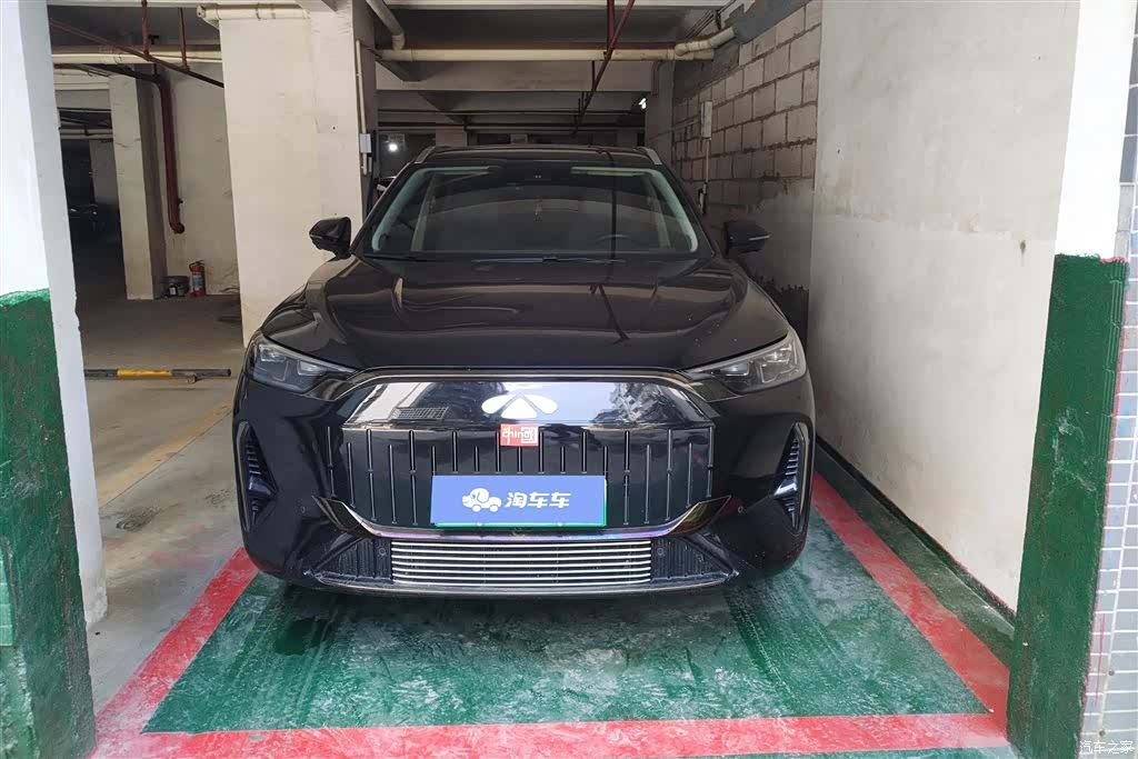 Chery T10, 2024 2