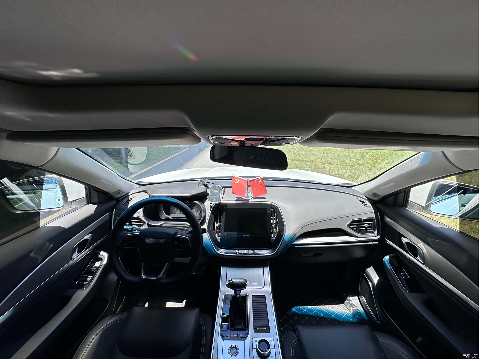 Jetour X70, 2022 8