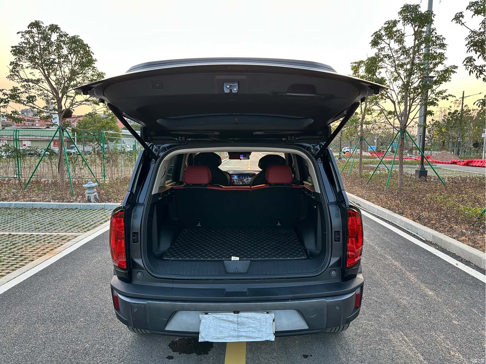 Haval Cool Dog, 2022 20
