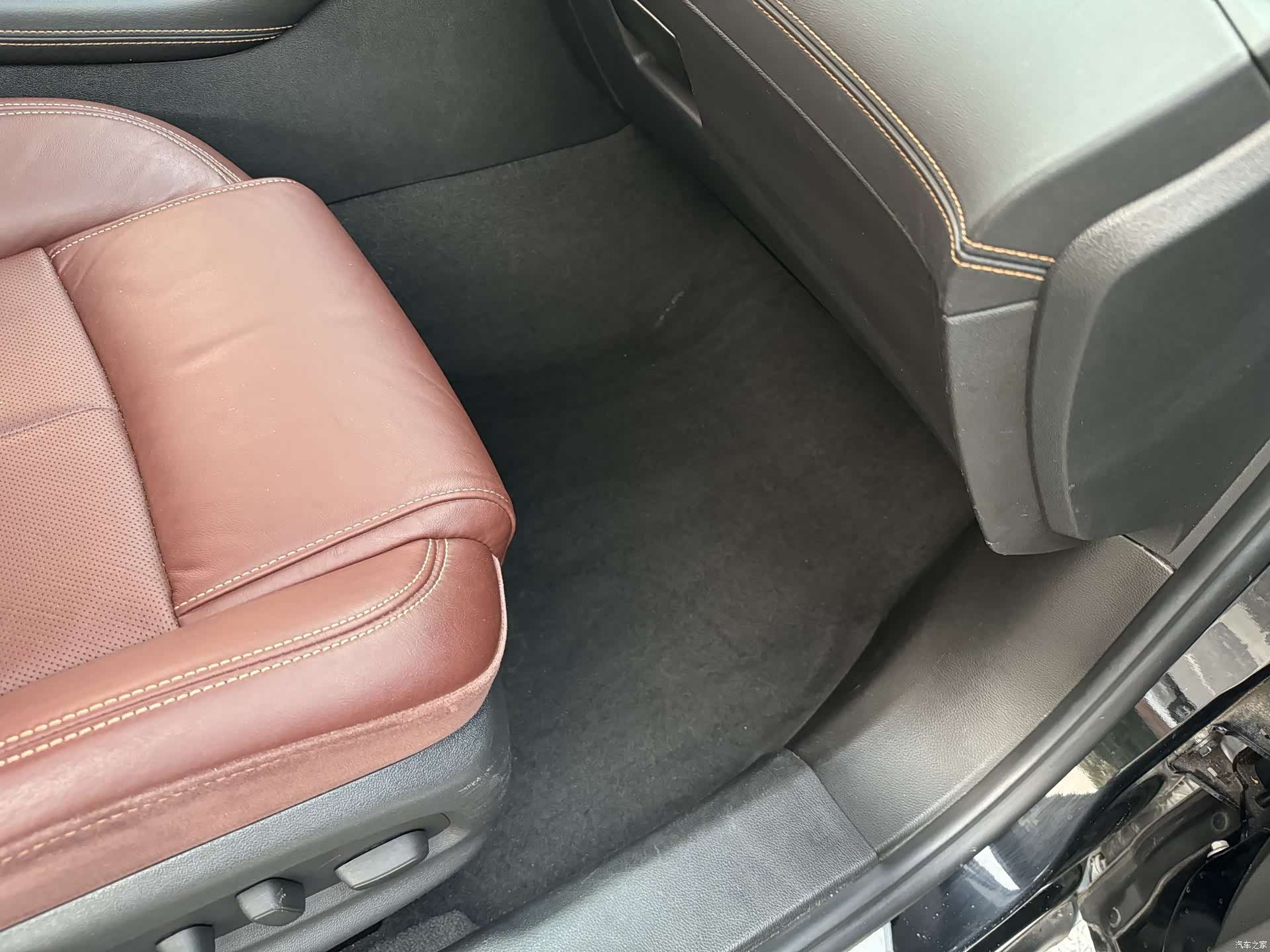 Buick LaCrosse, 2015 14