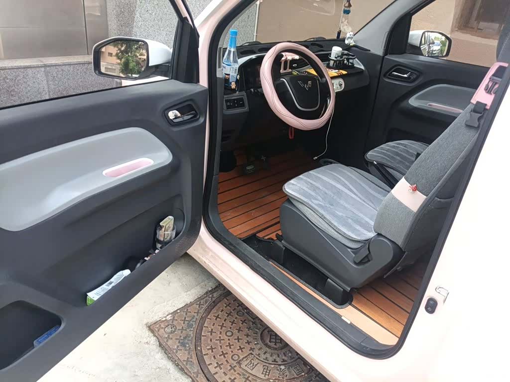 Wuling Yuan, 2021 14