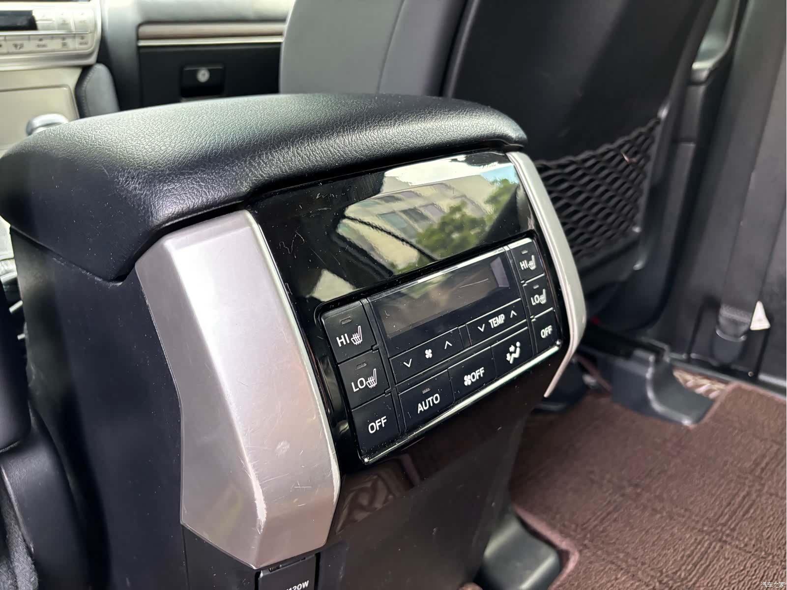 Toyota Prado, 2019 21