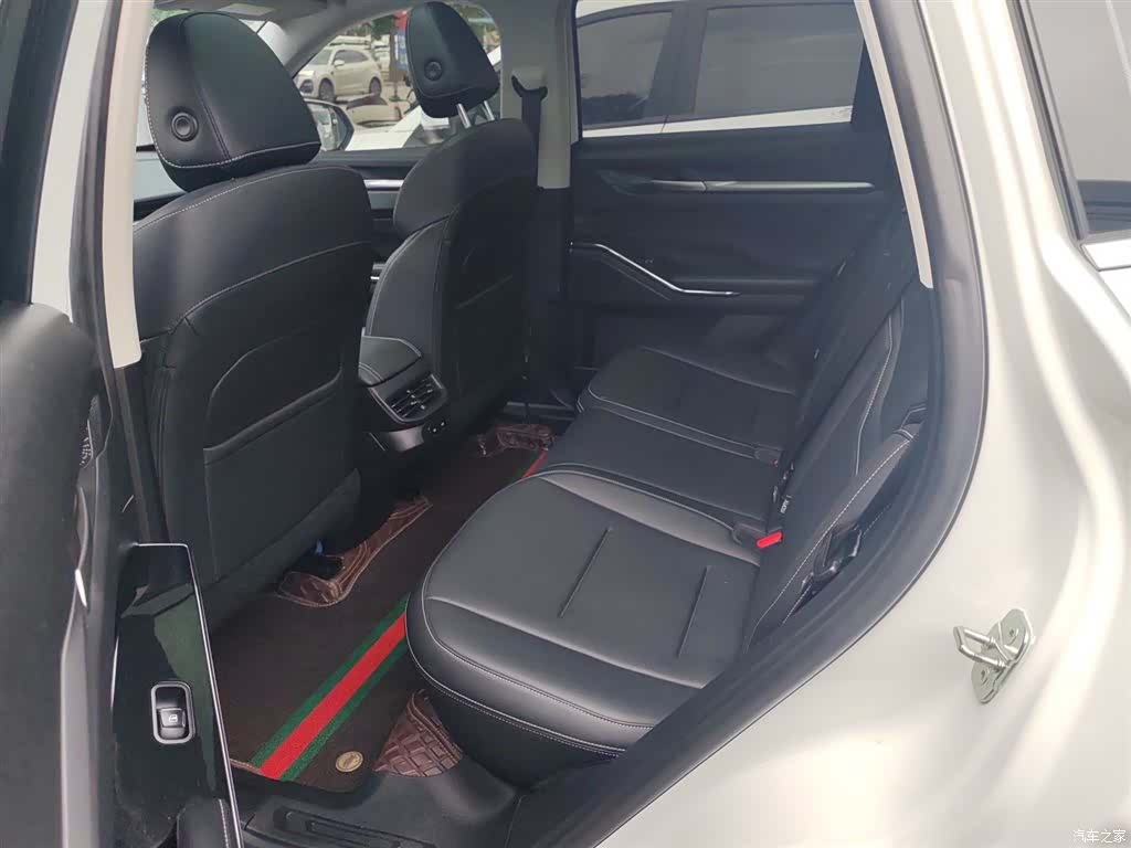Haval H6, 2023 18