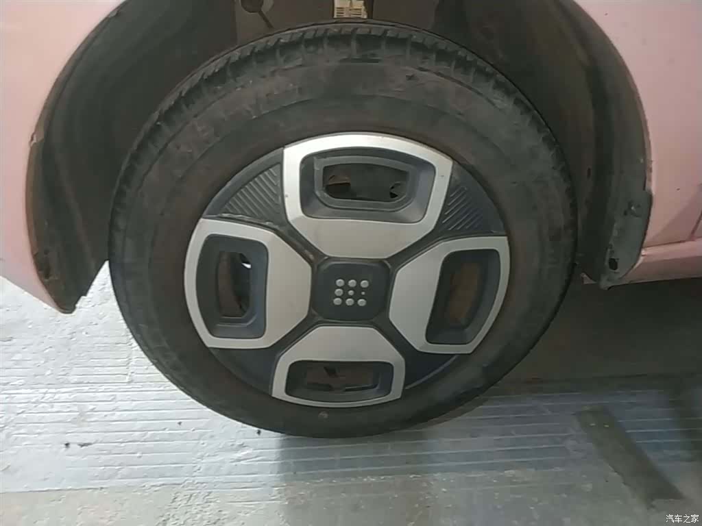 DongFeng MINIEV, 2024 23