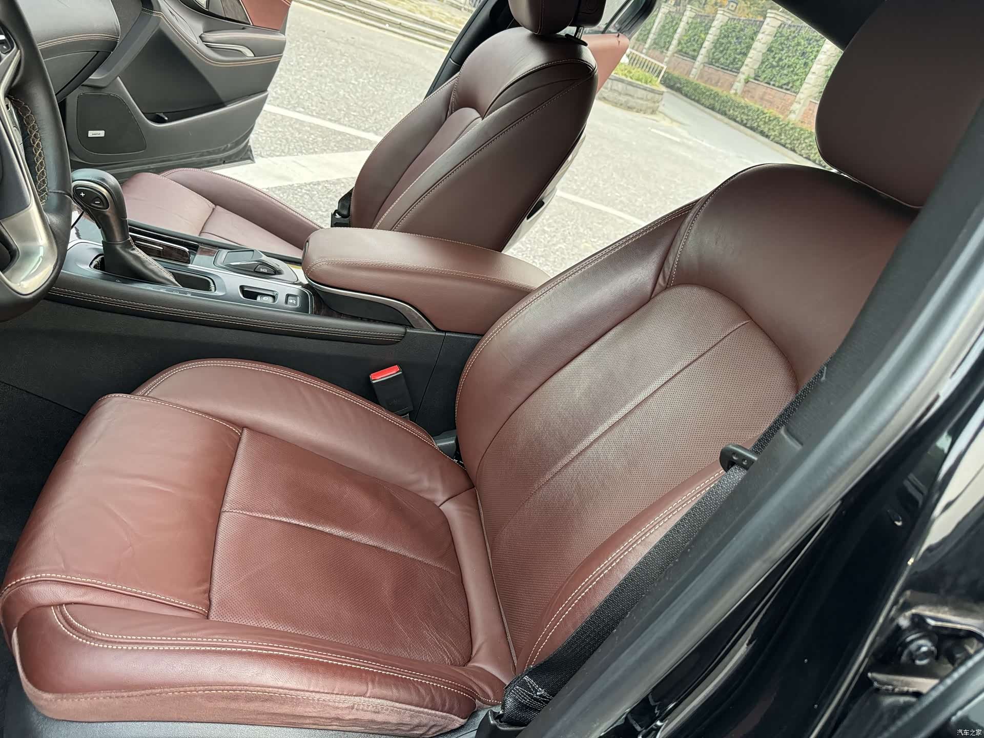 Buick LaCrosse, 2015 21
