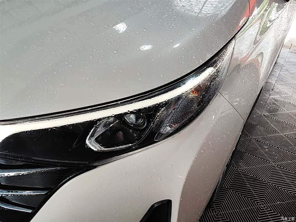 GAC M6, 2021 24
