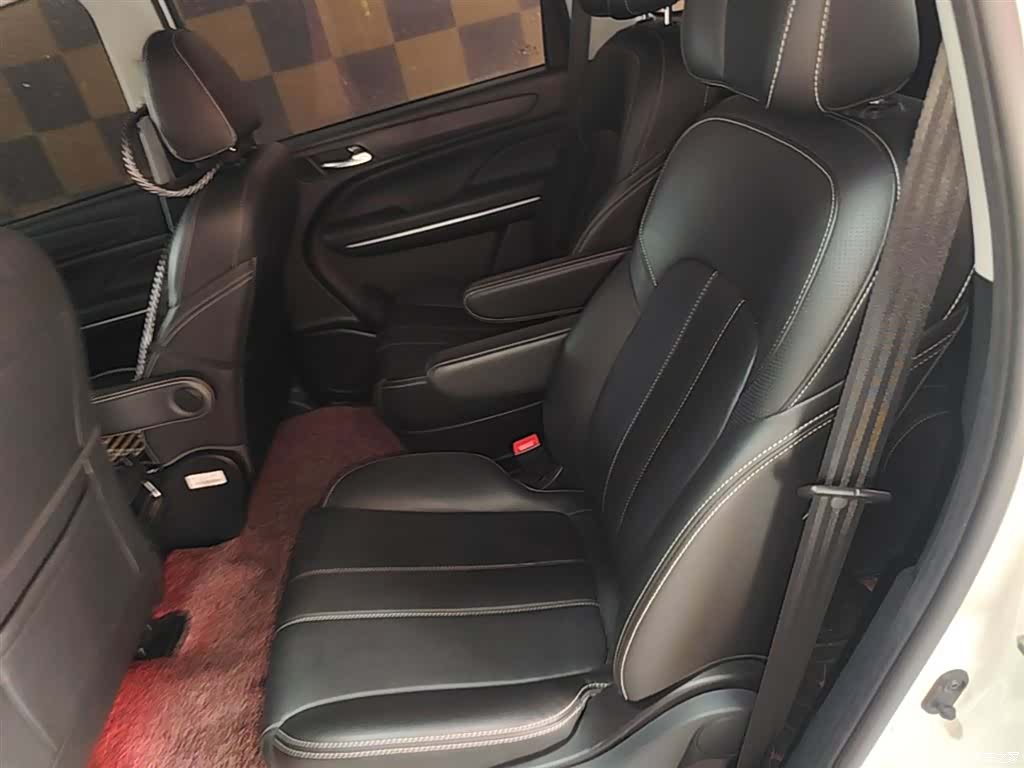 GAC M6, 2021 17