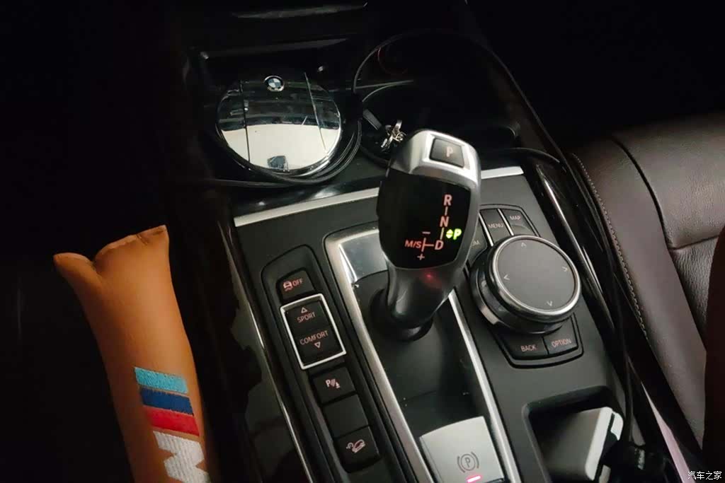 BMW X5, 2018 16