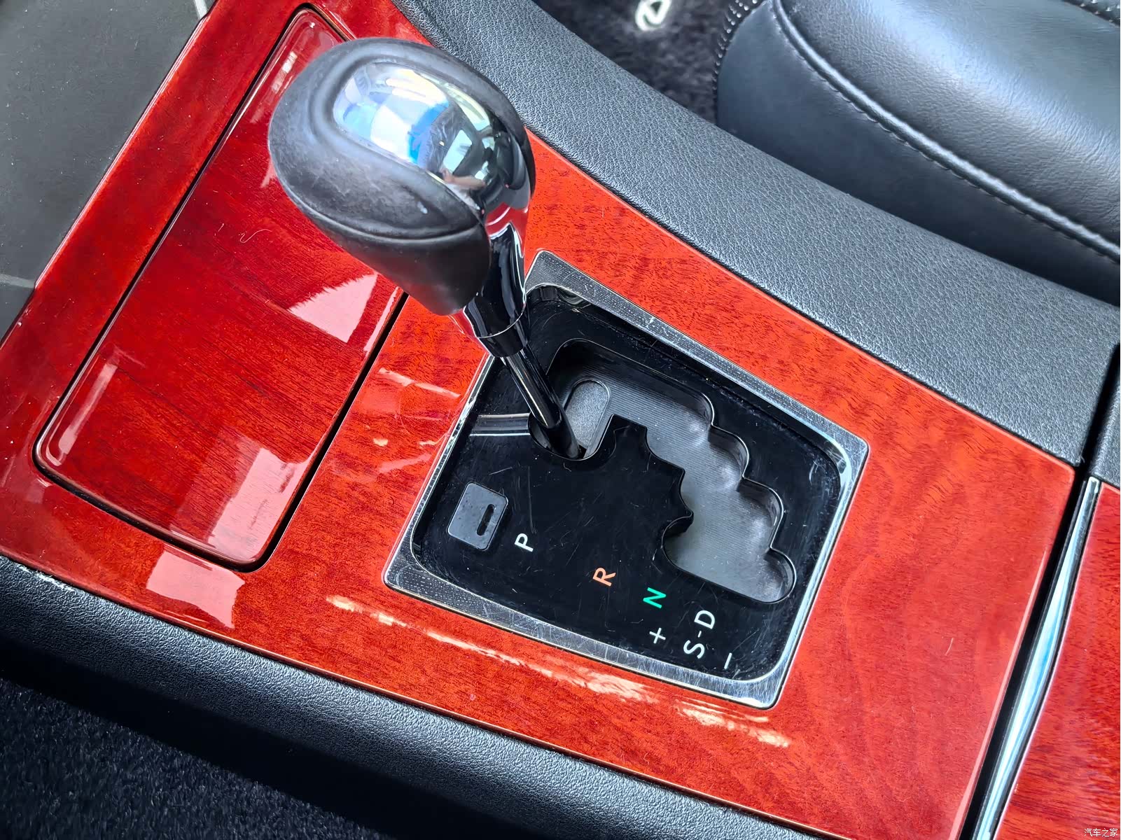 Lexus ES, 2008 25