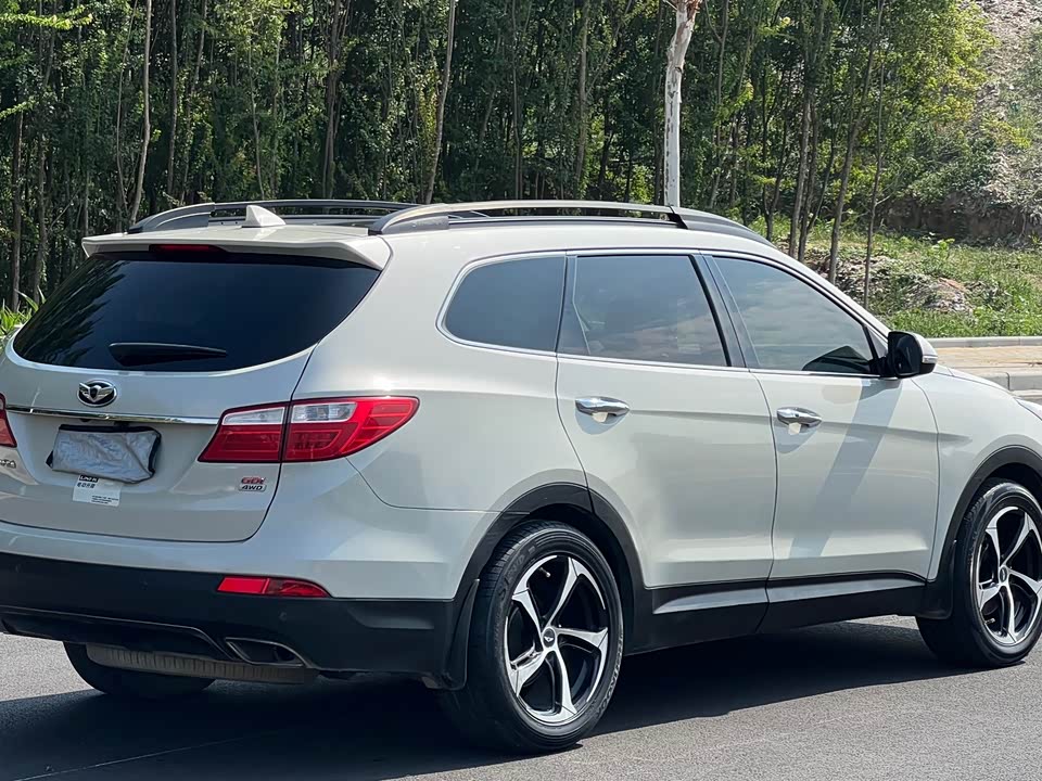 Hyundai Grid Yue Hyundai Grid Yue