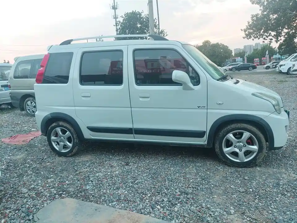 Changhe Changhe Douxing X5