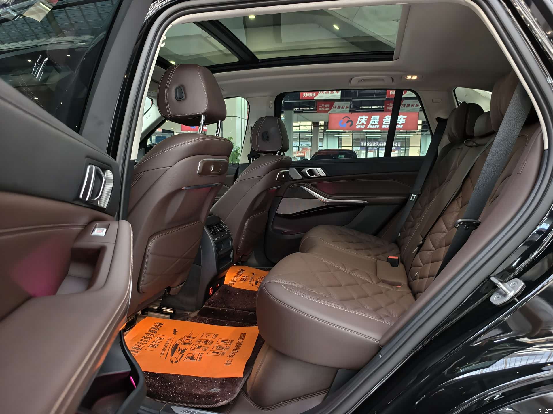 BMW X5, 2024 10