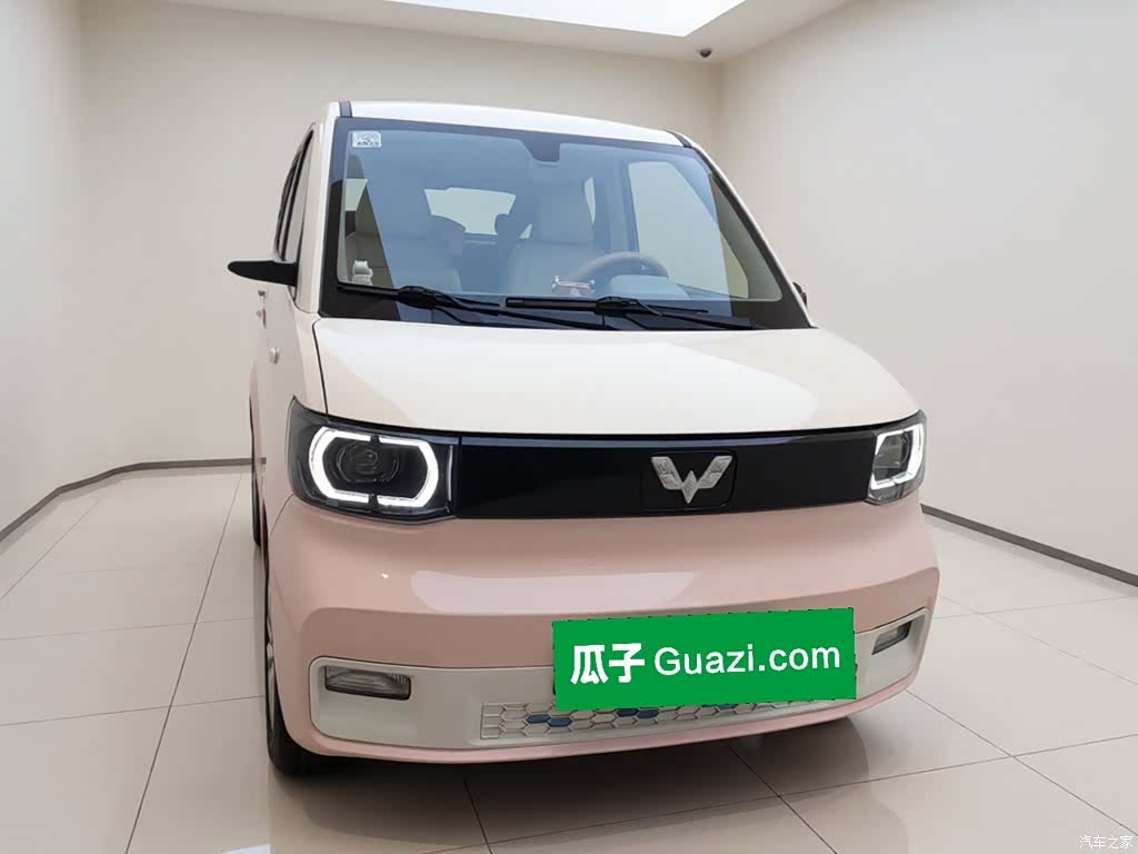 Wuling Yuan, 2021 24