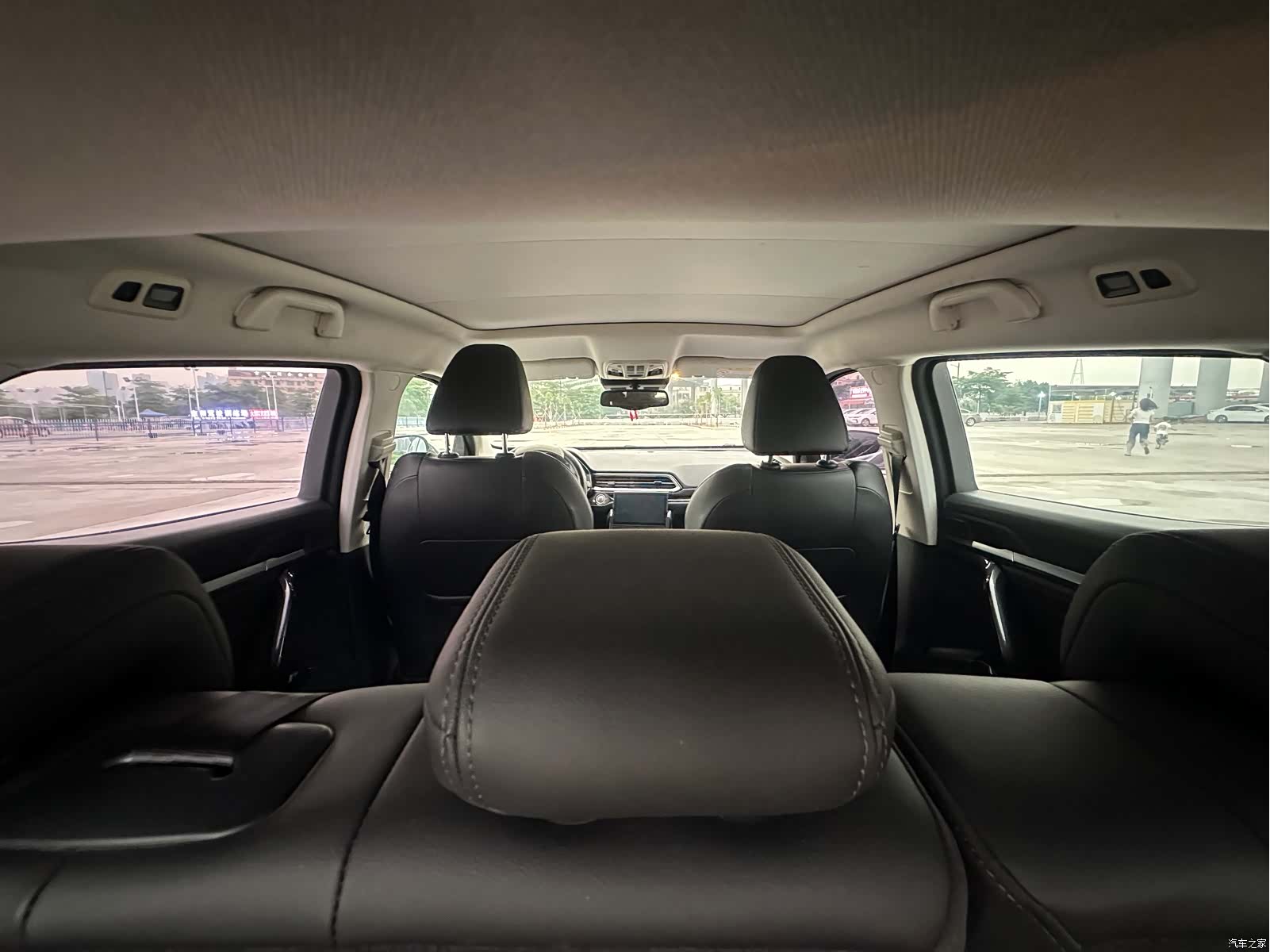 Haval F5, 2019 16