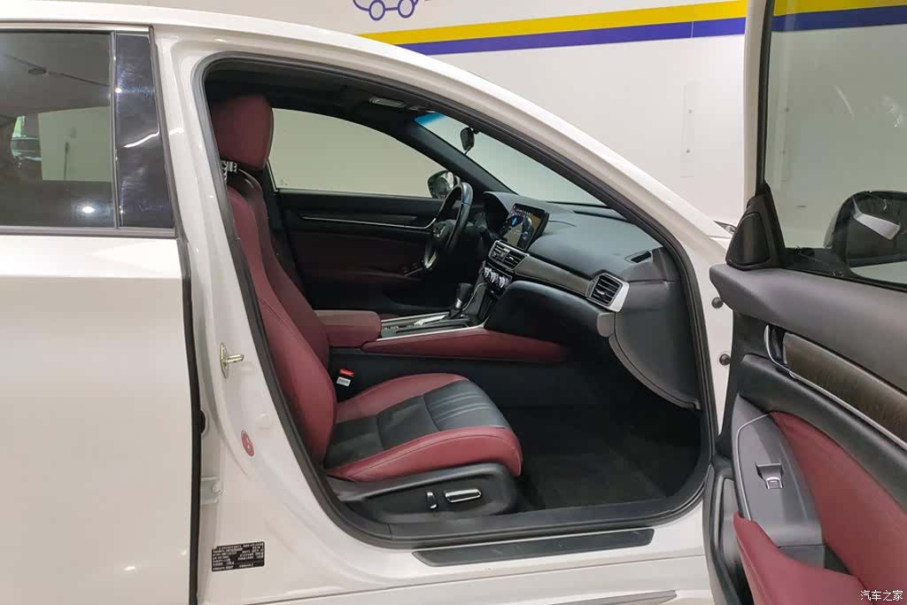 Honda Inspire, 2022 8