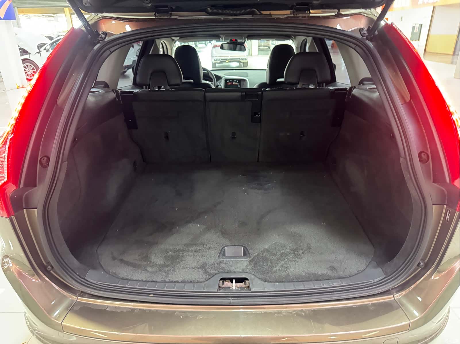 Volvo XC60, 2016 25