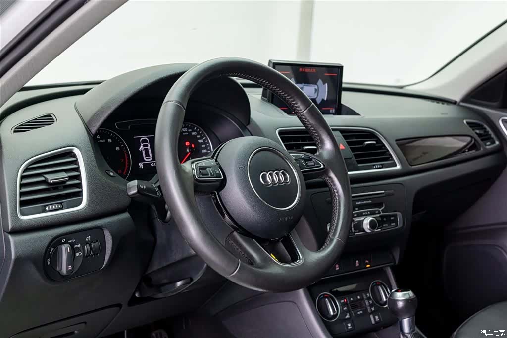 Audi Q3, 2017 17